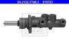 ATE 24.2122-1748.3 Brake Master Cylinder